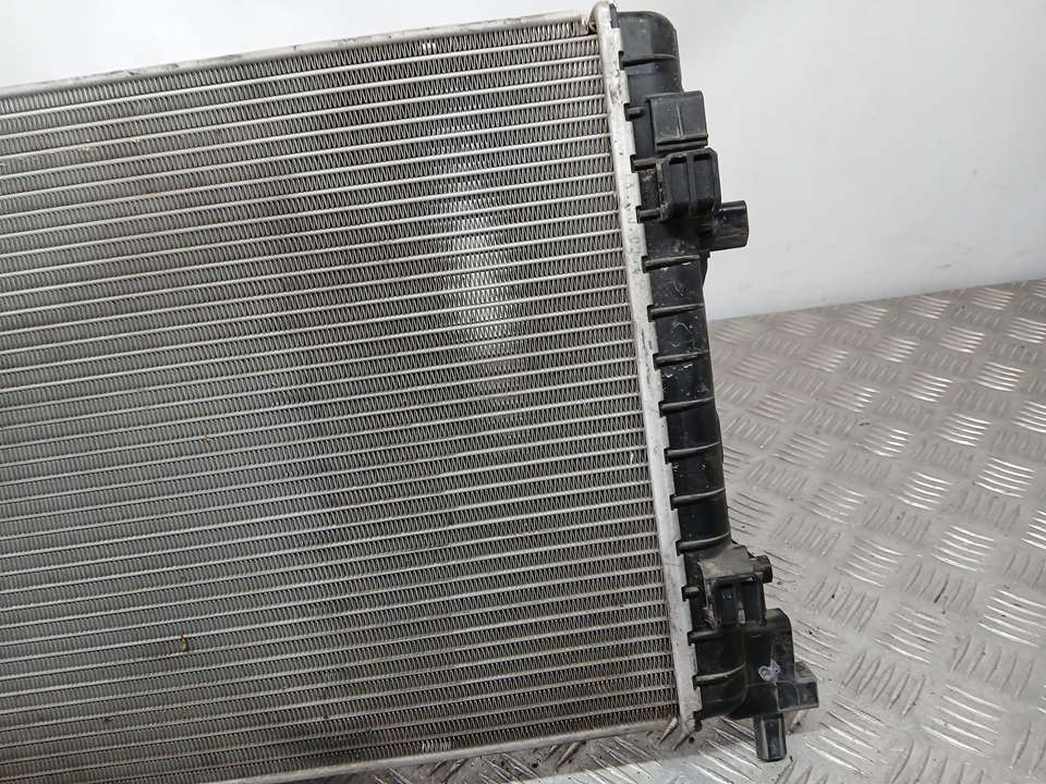 Radiador Agua para Seat Ibiza Sc (6J1)