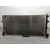 Radiador Agua para Seat Ibiza Sc (6J1)