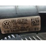 Radiador Agua para Seat Ibiza Sc (6J1)