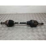 Transmision Delantera Izquierda para Renault Laguna Coupe