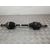 Transmision Delantera Izquierda para Renault Laguna Coupe