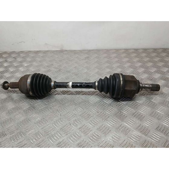 Transmision Delantera Izquierda para Renault Laguna Coupe