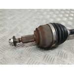 Transmision Delantera Izquierda para Renault Laguna Coupe