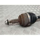 Transmision Delantera Izquierda para Renault Laguna Coupe