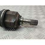 Transmision Delantera Izquierda para Renault Laguna Coupe