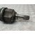 Transmision Delantera Izquierda para Renault Laguna Coupe