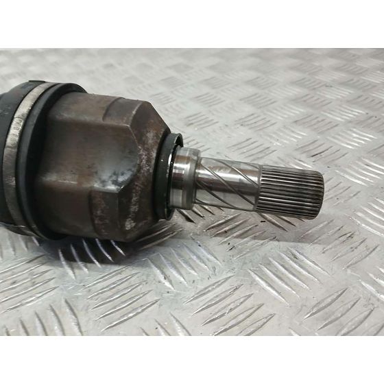 Transmision Delantera Izquierda para Renault Laguna Coupe