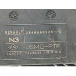 Caja Reles / Fusibles para Renault Laguna Coupe