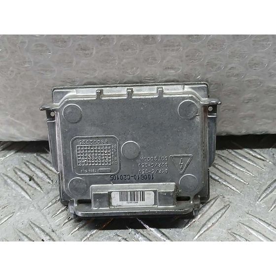 Centralita Faros Xenon para Renault Laguna Coupe