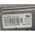 Centralita Faros Xenon para Renault Laguna Coupe