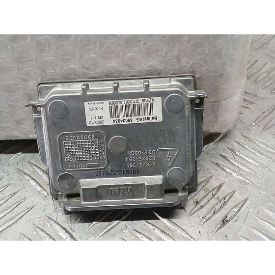 Centralita Faros Xenon para Renault Laguna Coupe