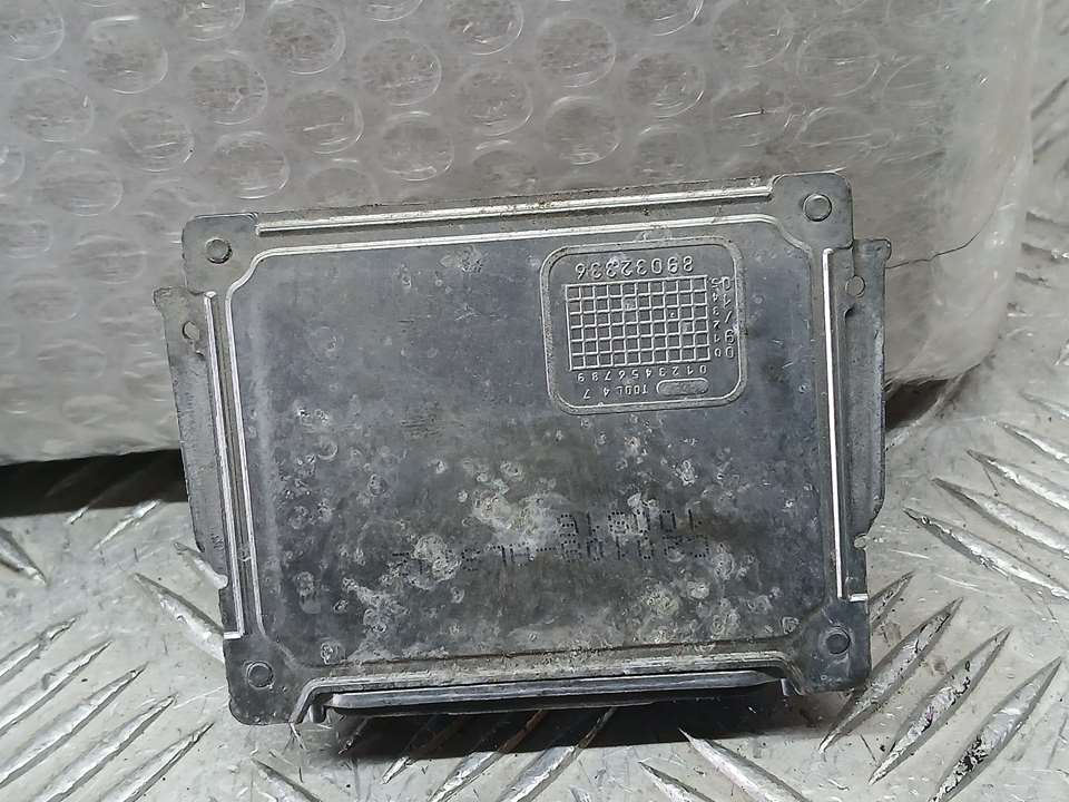 Centralita Faros Xenon para Renault Laguna Coupe