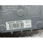 Centralita Faros Xenon para Renault Laguna Coupe