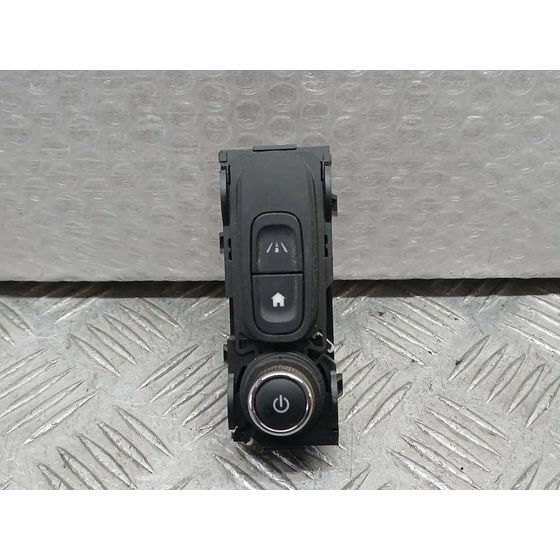 Mando Radio para Renault Kadjar