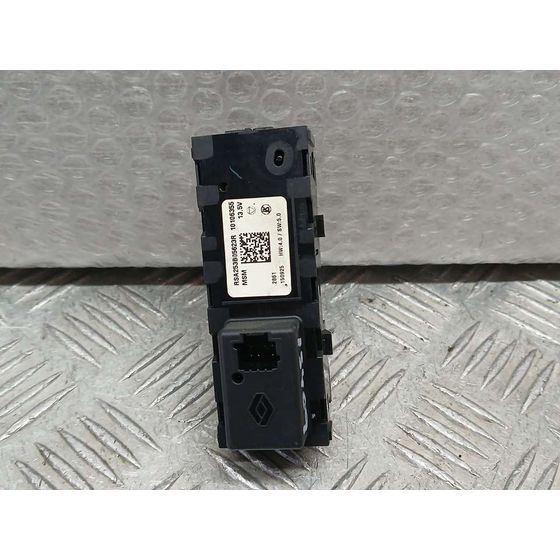 Mando Radio para Renault Kadjar