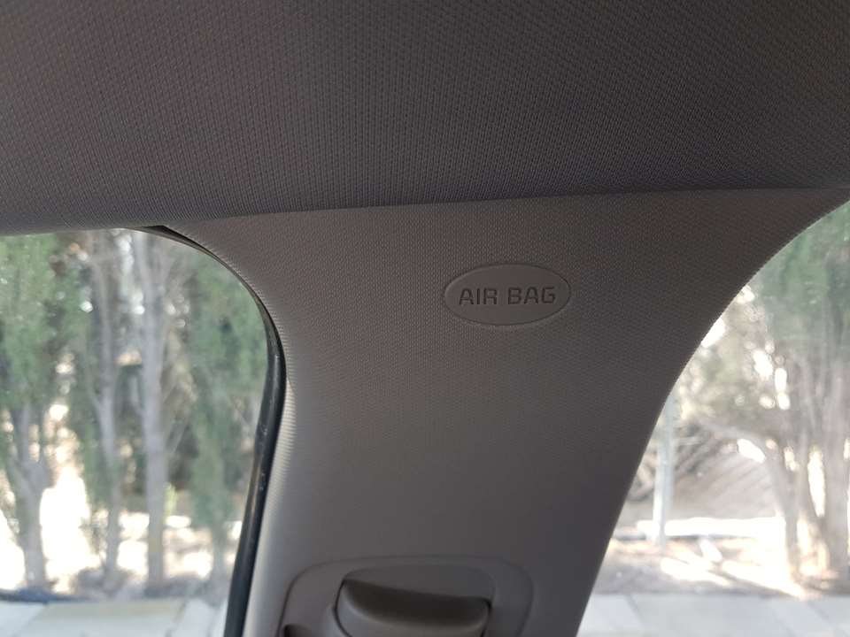 Airbag Cortina Delantero Derecho para Kia Cee'd
