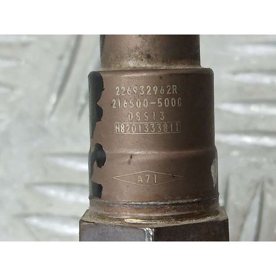 Sonda Lambda para Renault Kadjar