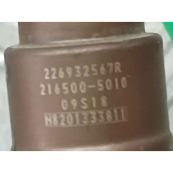 Sonda Lambda para Renault Kadjar