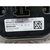 Centralita Faros Xenon para Renault Kadjar