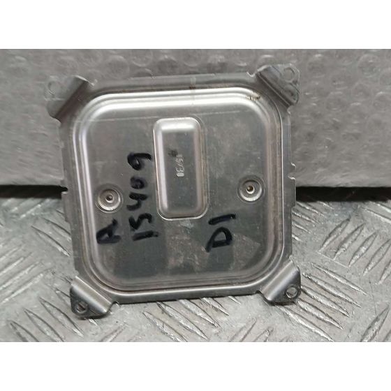 Centralita Faros Xenon para Renault Kadjar