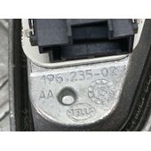 Disipador De Calor para Renault Kadjar