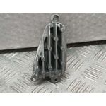 Disipador De Calor para Renault Kadjar