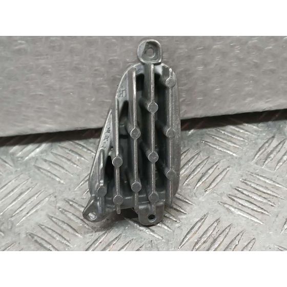 Disipador De Calor para Renault Kadjar