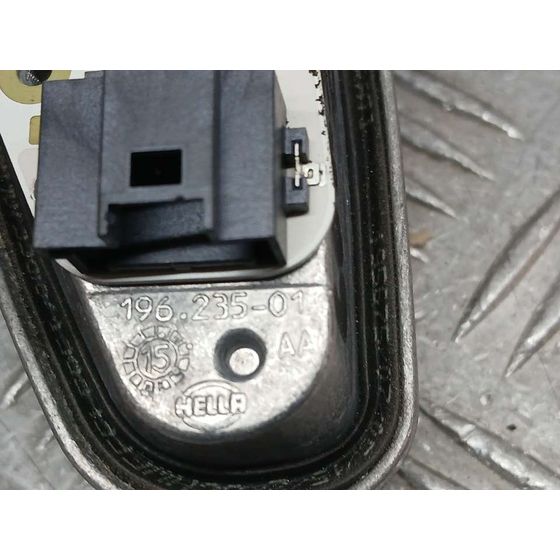 Disipador De Calor para Renault Kadjar