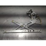 Elevalunas Delantero Derecho para Toyota Yaris