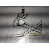 Elevalunas Delantero Derecho para Toyota Yaris