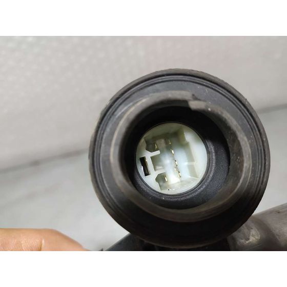 Elevalunas Delantero Derecho para Toyota Yaris