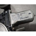 Elevalunas Delantero Derecho para Toyota Yaris