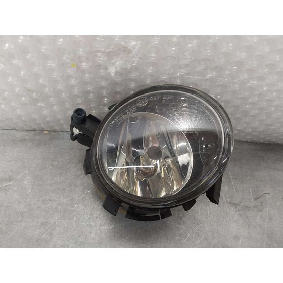 Faro Antiniebla Derecho para Seat Ibiza Sc (6J1)