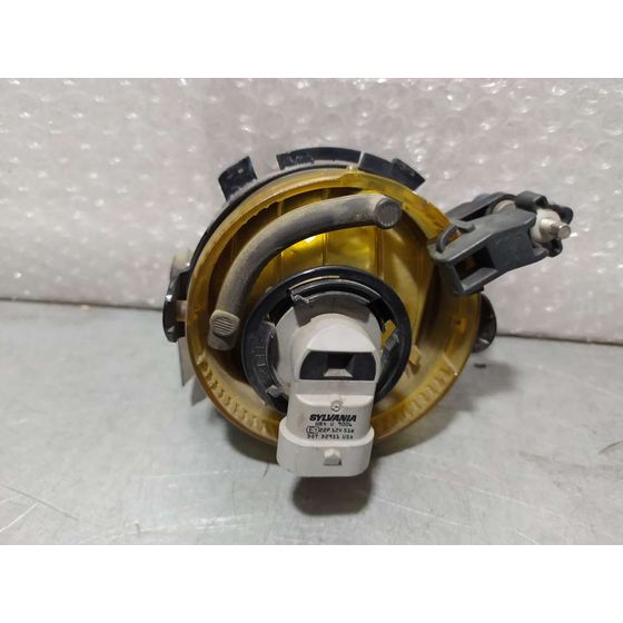 Faro Antiniebla Derecho para Seat Ibiza Sc (6J1)