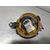 Faro Antiniebla Izquierdo para Seat Ibiza Sc (6J1)