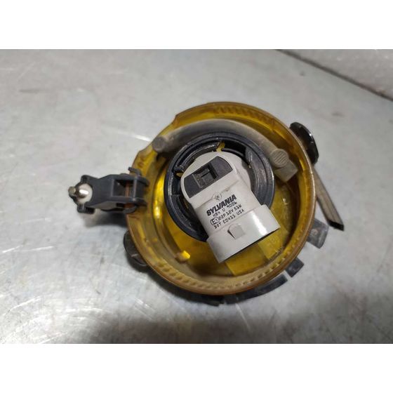 Faro Antiniebla Izquierdo para Seat Ibiza Sc (6J1)