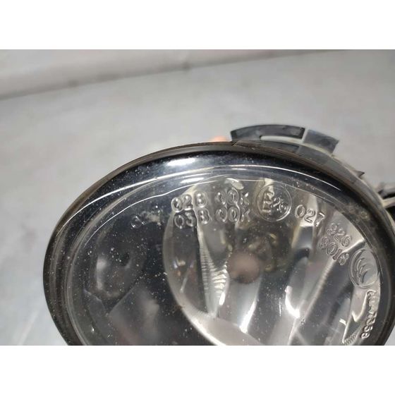 Faro Antiniebla Izquierdo para Seat Ibiza Sc (6J1)