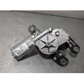 Motor Limpia Trasero para Seat Leon (5F1)