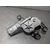 Motor Limpia Trasero para Seat Leon (5F1)