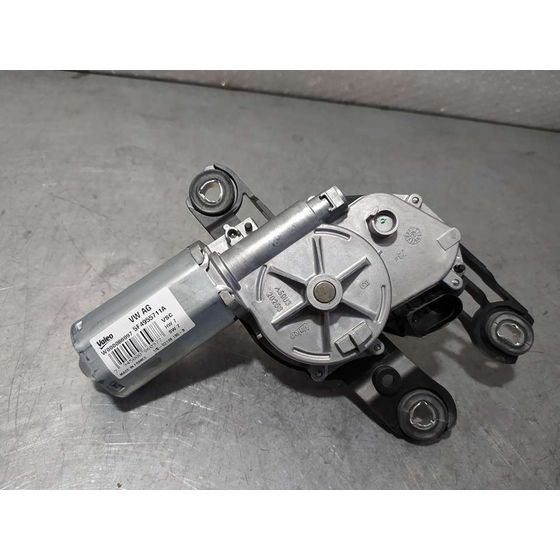 Motor Limpia Trasero para Seat Leon (5F1)