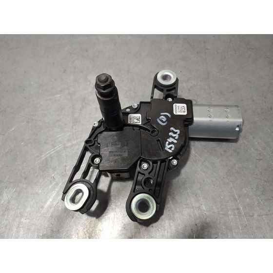 Motor Limpia Trasero para Seat Leon (5F1)