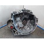 Caja Cambios para Peugeot 508 Sw