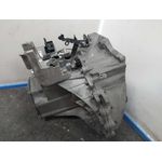 Caja Cambios para Peugeot 508 Sw