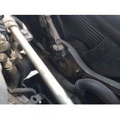 Electroventilador para Peugeot 4007