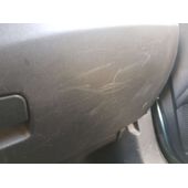 Guantera para Peugeot 4007