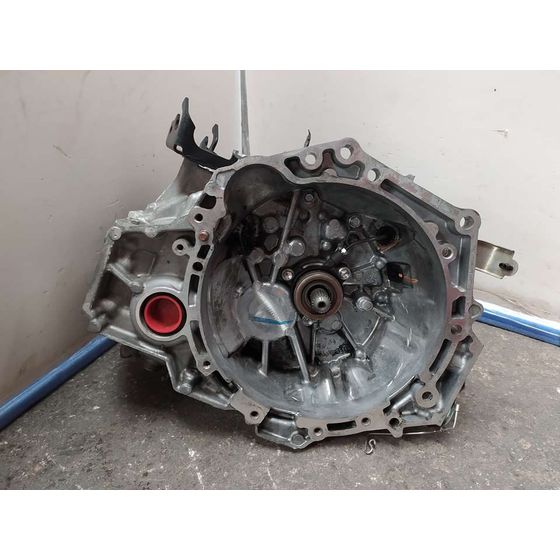 Caja Cambios para Toyota Yaris
