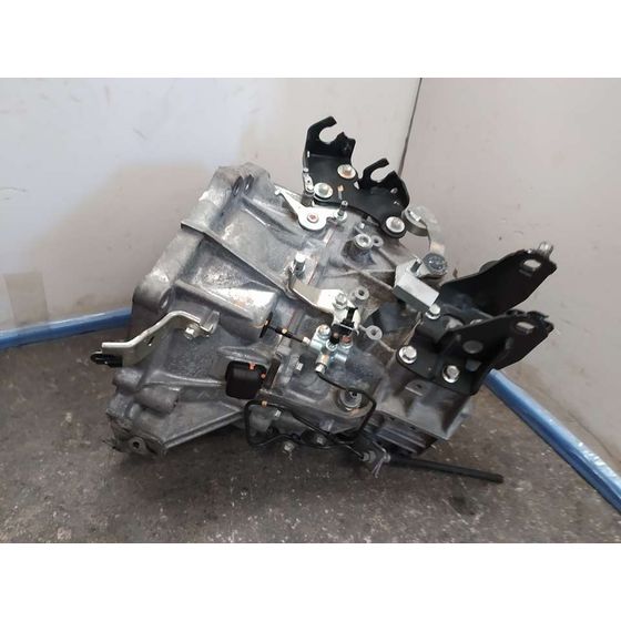 Caja Cambios para Toyota Yaris