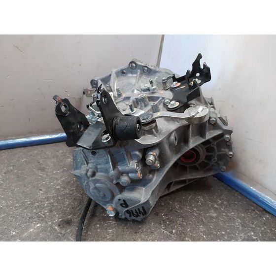 Caja Cambios para Toyota Yaris