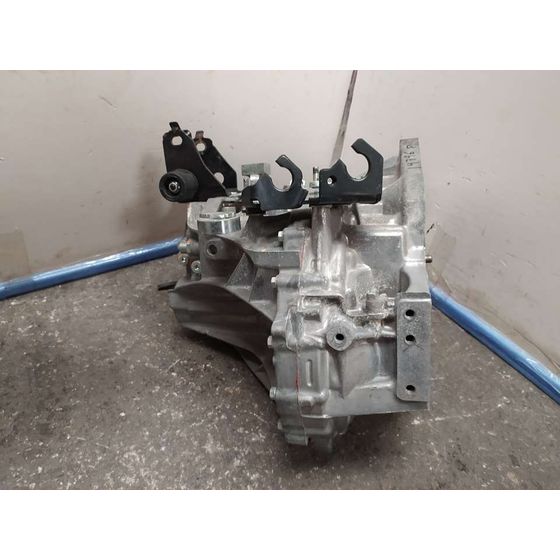 Caja Cambios para Toyota Yaris