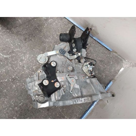 Caja Cambios para Toyota Yaris